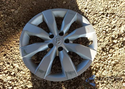 2016 Toyota Corolla Le from USA, damaged, VIN 2T1BURHE0GC655955